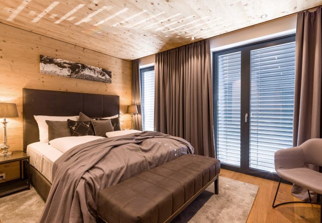 Apartment in Kirchberg in Tirol - Mountain Life T12 Apartment in Kirchberg in Tirol - Mountain Life T12
