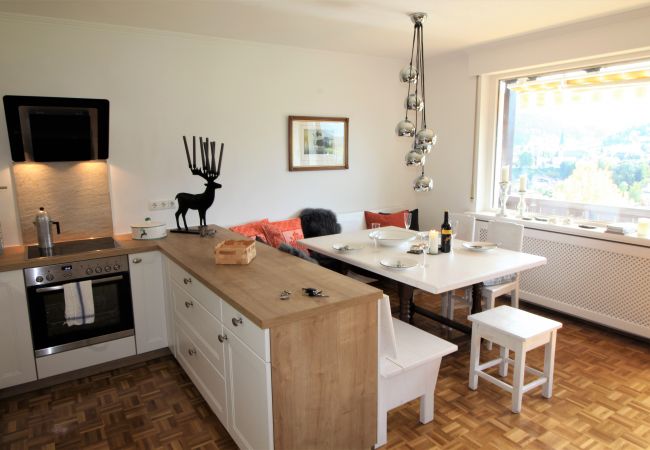 Apartment in Kirchberg in Tirol - Weinberg