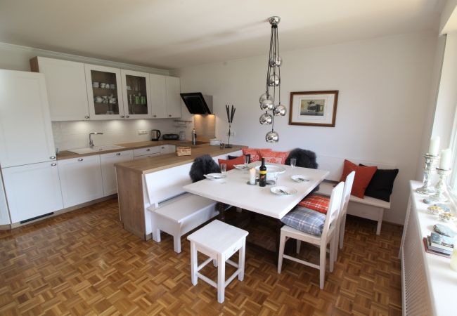 Apartment in Kirchberg in Tirol - Weinberg