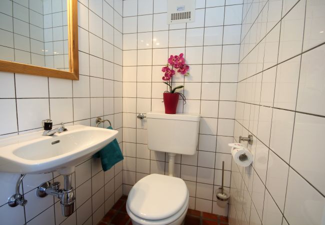 Apartment in Kitzbühel - Kitzkamm - (ski-in!)