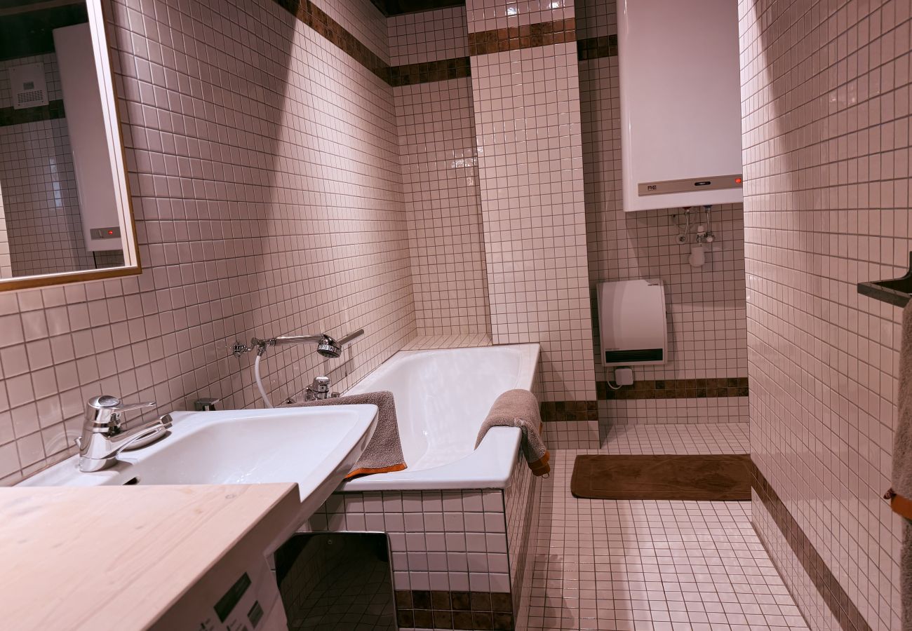 Apartment in Kitzbühel - Kitzkamm - (ski-in!)