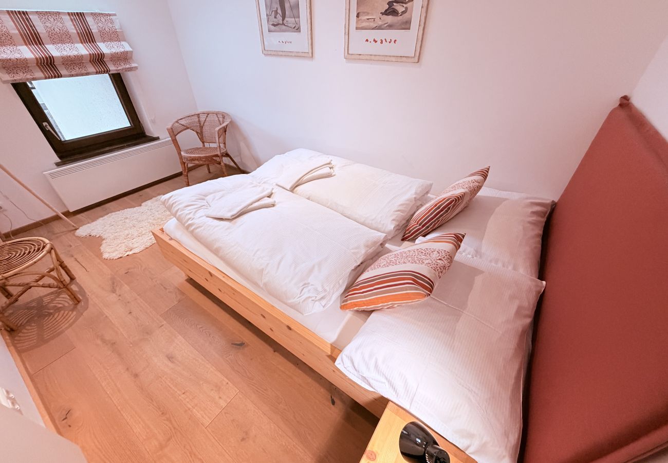 Apartment in Kitzbühel - Kitzkamm - (ski-in!)