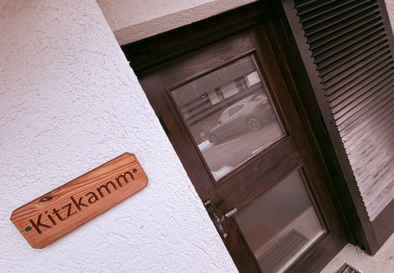 Apartment in Kitzbühel - Kitzkamm - (ski-in!)