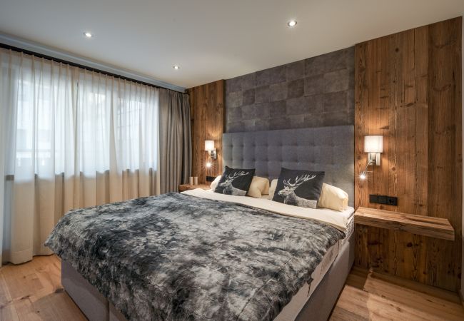 Apartment in Kirchberg in Tirol - Alpine Lodge