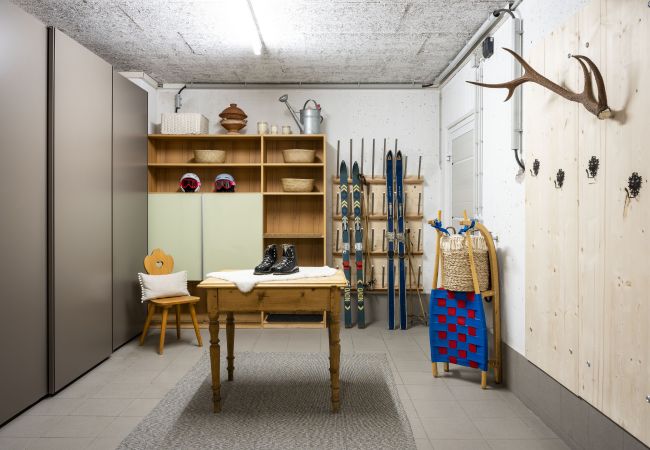 Chalet in Waidring - Chalet Gamsglück in Waidring Chalet in Waidring - Chalet Gamsglück in Waidring