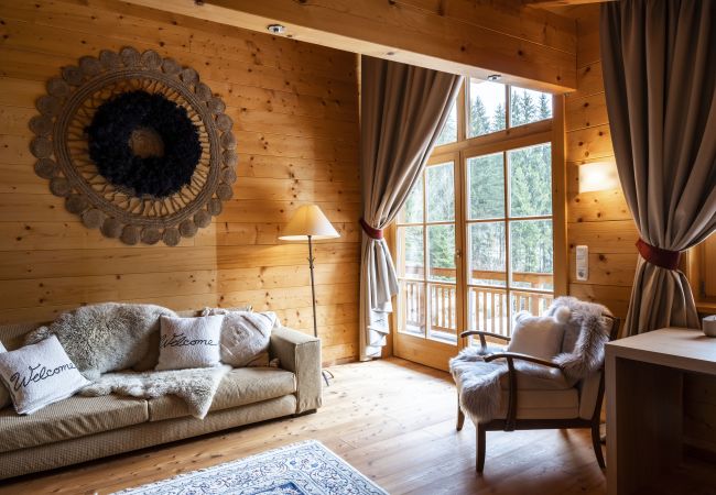 Chalet in Waidring - Chalet Gamsglück in Waidring Chalet in Waidring - Chalet Gamsglück in Waidring