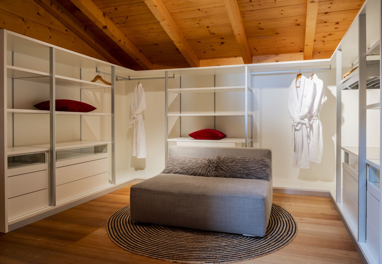 Chalet in Waidring - Chalet Gamsglück in Waidring