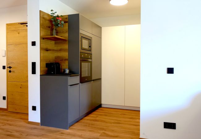 Apartment in Saalbach - BERGZEIT Appartement Top 2 Apartment in Saalbach - BERGZEIT Appartement Top 2