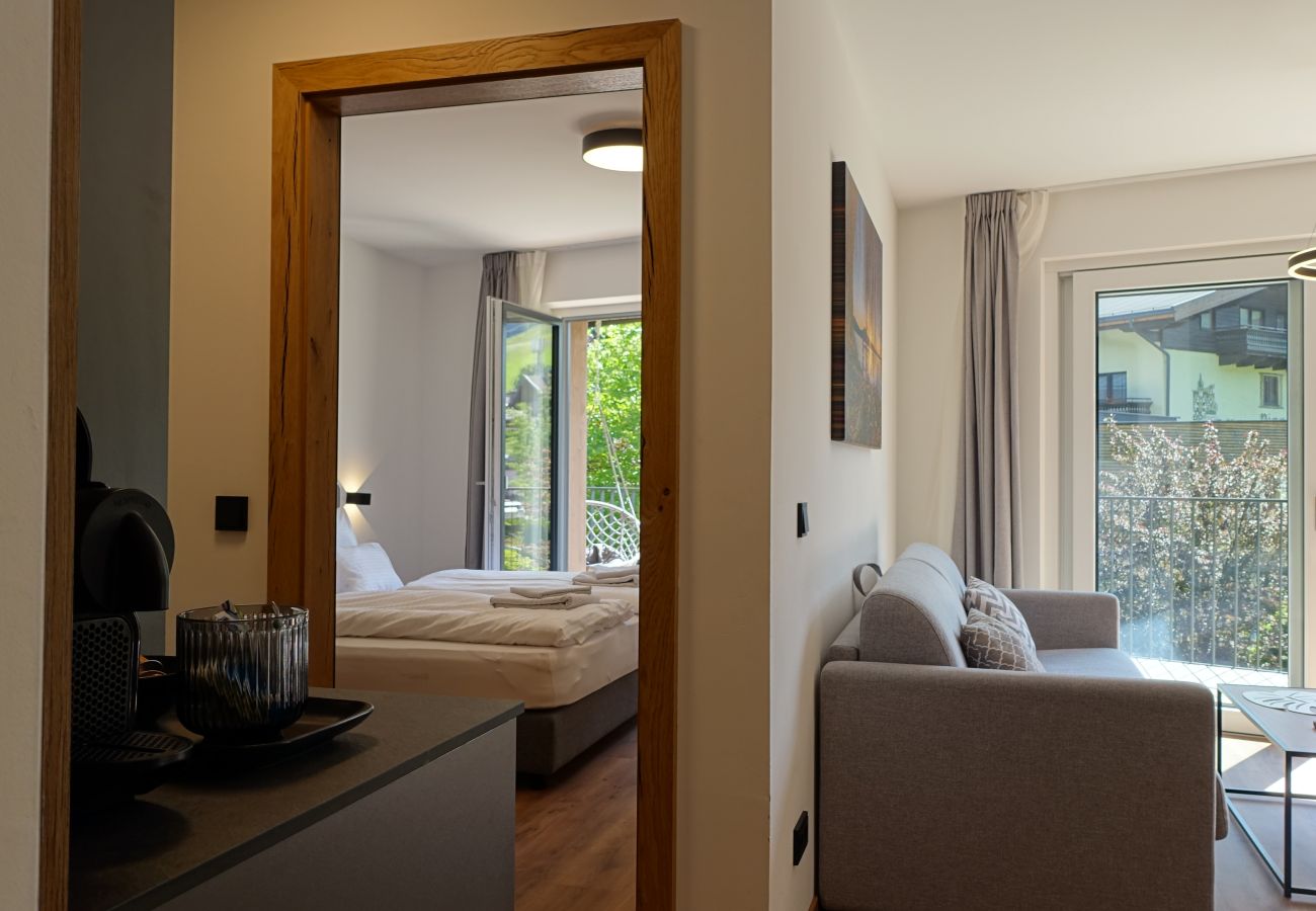 Apartment in Saalbach - BERGZEIT Appartement Top 2 Apartment in Saalbach - BERGZEIT Appartement Top 2