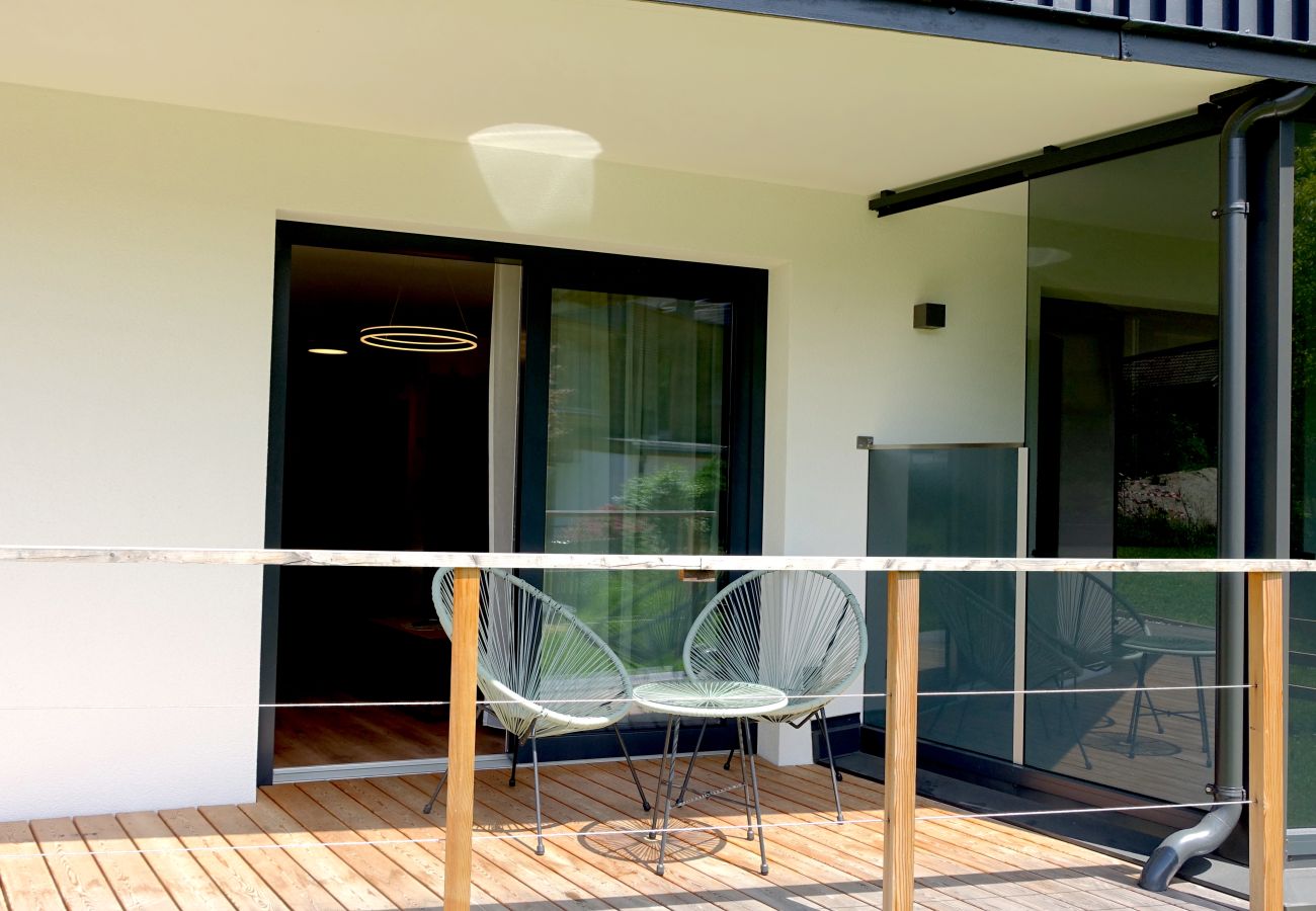 Apartment in Saalbach - BERGZEIT Appartement Top 2 Apartment in Saalbach - BERGZEIT Appartement Top 2