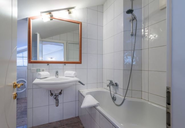 Apartment in Kirchberg in Tirol - Ski-in / Ski-out Apartment in Kirchberg in Tirol - Ski-in / Ski-out