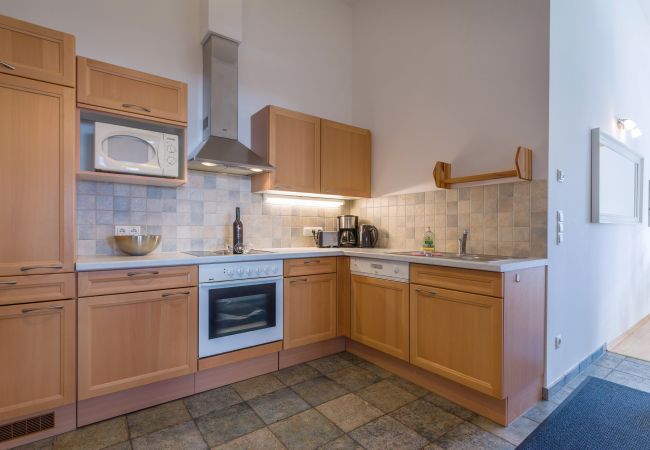 Apartment in Kirchberg in Tirol - Ski-in / Ski-out Apartment in Kirchberg in Tirol - Ski-in / Ski-out