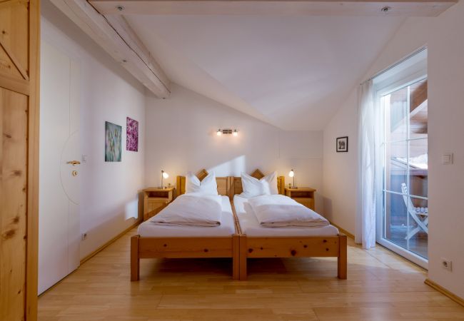 Apartment in Kirchberg in Tirol - Ski-in / Ski-out Apartment in Kirchberg in Tirol - Ski-in / Ski-out