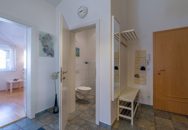 Apartment in Kirchberg in Tirol - Ski-in / Ski-out Apartment in Kirchberg in Tirol - Ski-in / Ski-out