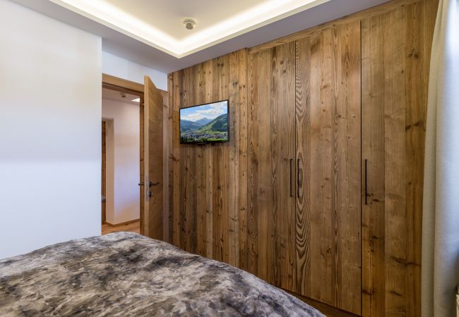 Apartment in Kirchberg in Tirol - Mountain Dream