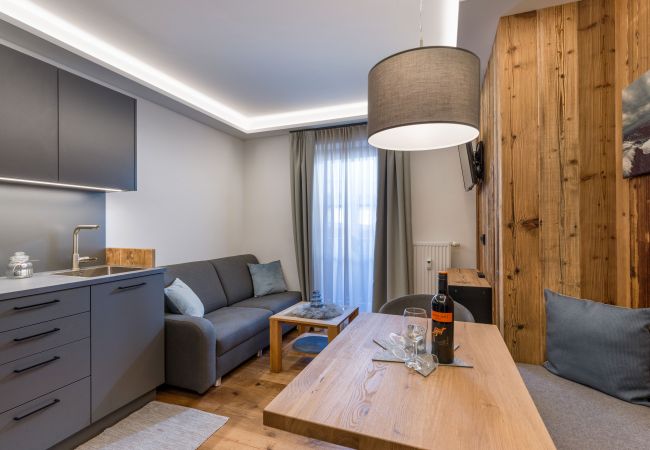 Apartment in Kirchberg in Tirol - Mountain Dream