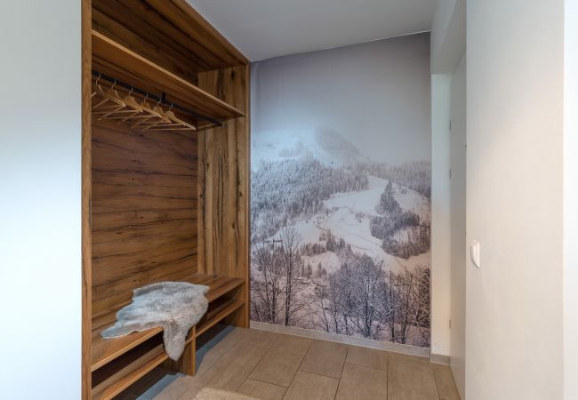 Apartment in Kirchberg in Tirol - Eastside Apartment in Kirchberg in Tirol - Eastside