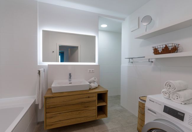 Apartment in Kirchberg in Tirol - Eastside Apartment in Kirchberg in Tirol - Eastside