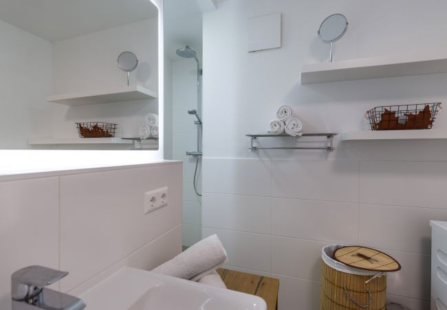 Apartment in Kirchberg in Tirol - Eastside Apartment in Kirchberg in Tirol - Eastside