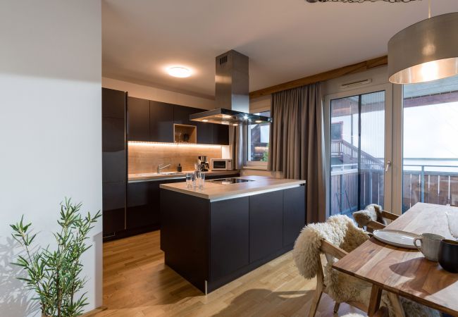 Apartment in Kirchberg in Tirol - Eastside