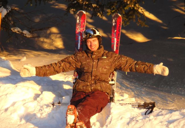 Apartment in Kirchberg in Tirol - Eastside Apartment in Kirchberg in Tirol - Eastside