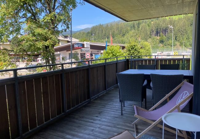 Apartment in Kirchberg in Tirol - Eastside Apartment in Kirchberg in Tirol - Eastside