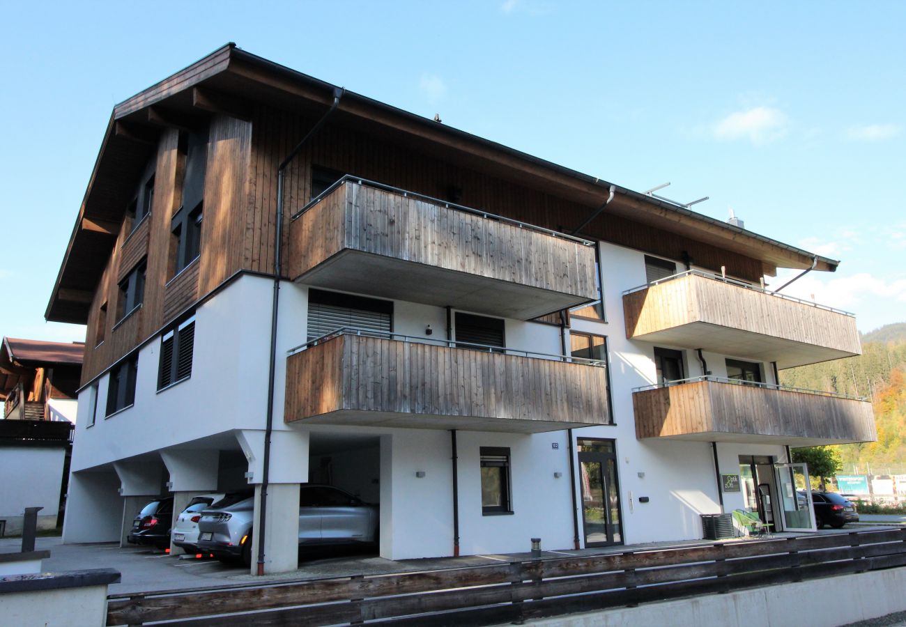 Apartment in Kirchberg in Tirol - Eastside