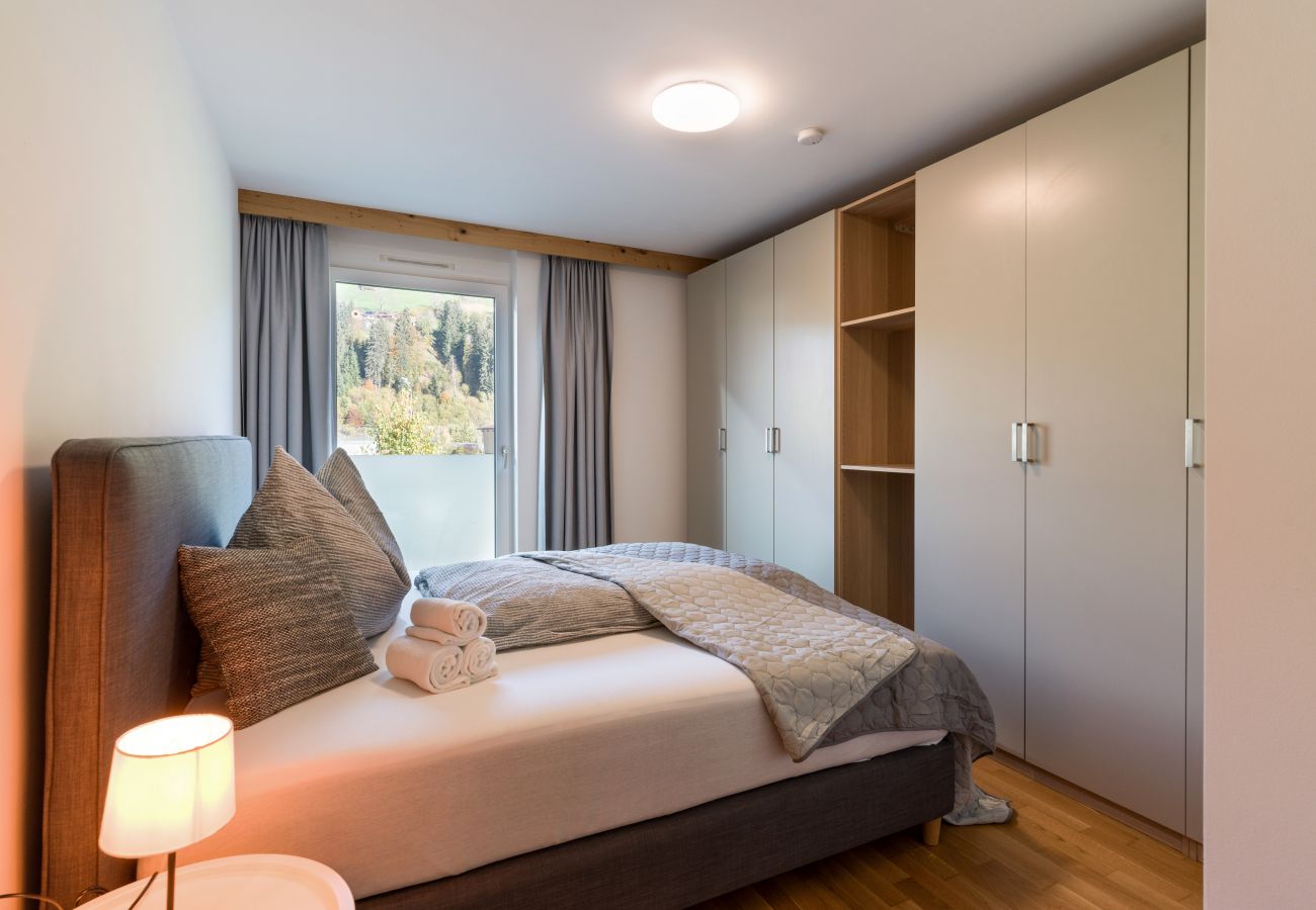 Apartment in Kirchberg in Tirol - Eastside