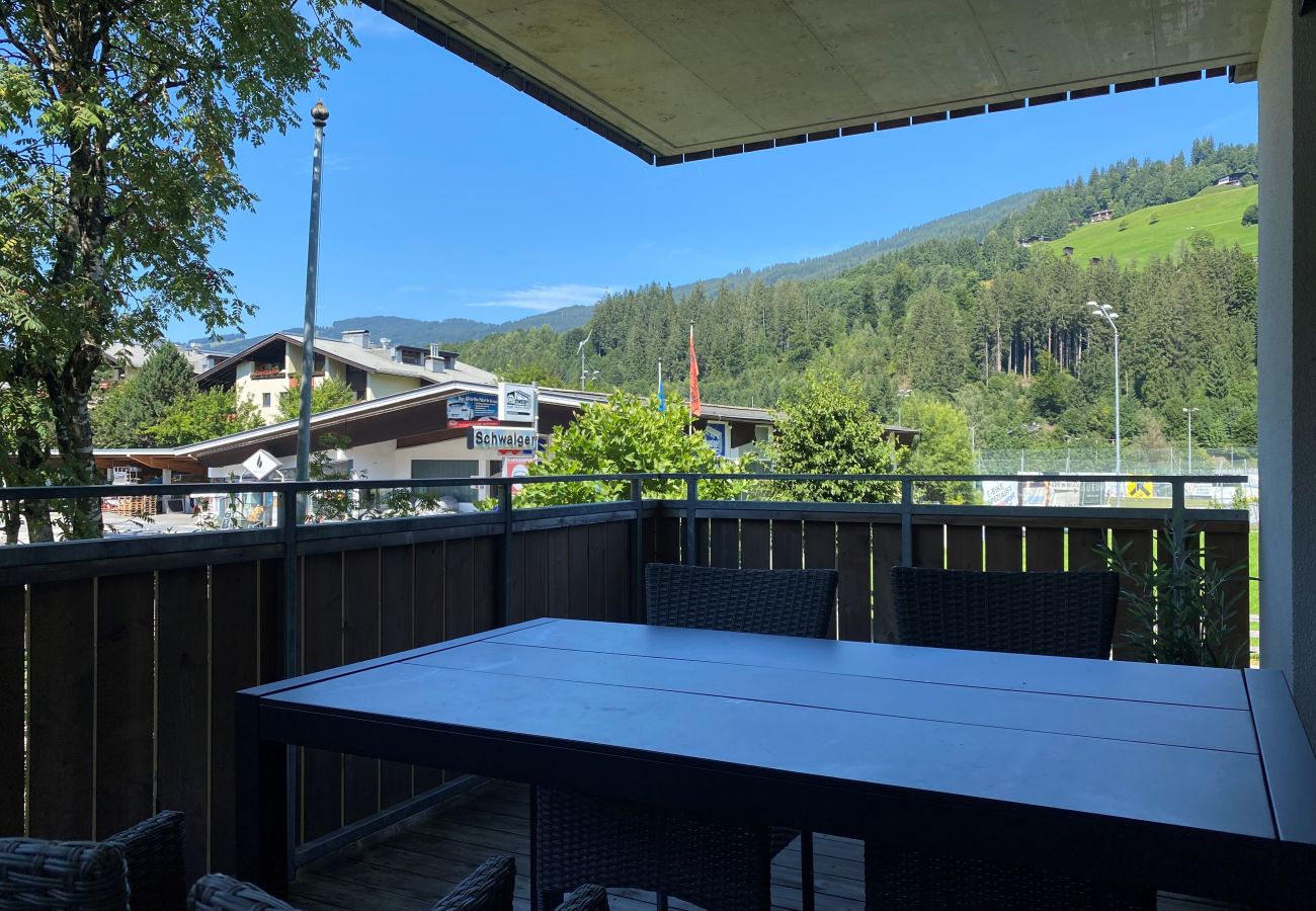 Apartment in Kirchberg in Tirol - Eastside