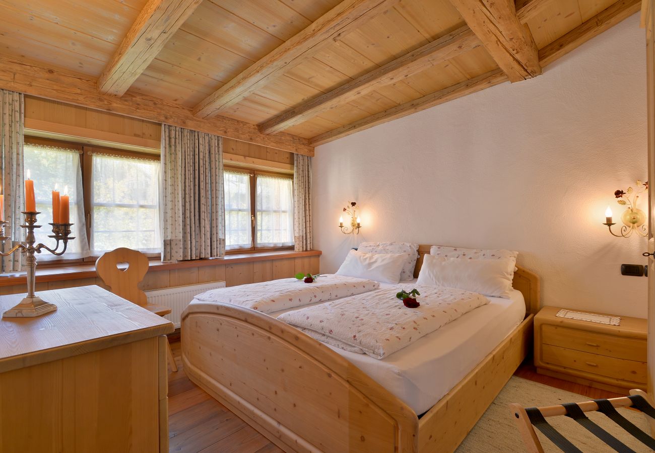 Apartment in Kitzbühel - Wilder Kaiser