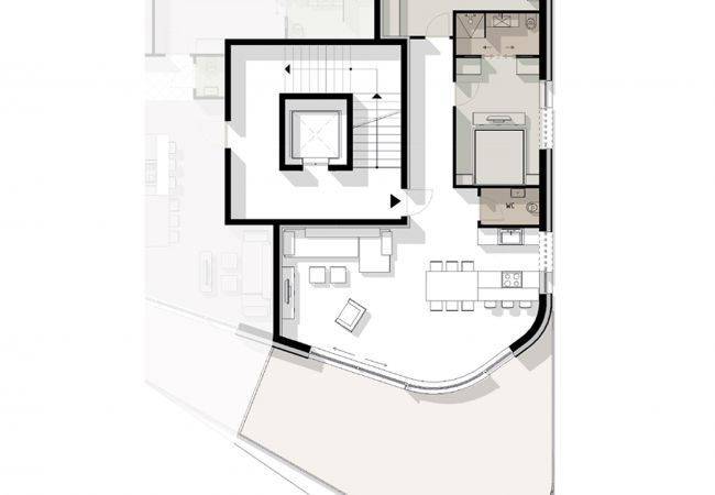 Apartment in Kirchberg in Tirol - Chalet Diamond T13 Apartment in Kirchberg in Tirol - Chalet Diamond T13