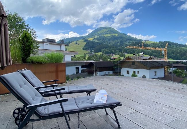 Apartment in Kirchberg in Tirol - Chalet Diamond T13 Apartment in Kirchberg in Tirol - Chalet Diamond T13