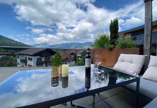 Apartment in Kirchberg in Tirol - Chalet Diamond T13 Apartment in Kirchberg in Tirol - Chalet Diamond T13