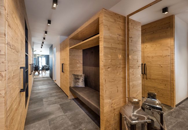 Apartment in Kirchberg in Tirol - Chalet Alpin Jewel T6 Apartment in Kirchberg in Tirol - Chalet Alpin Jewel T6