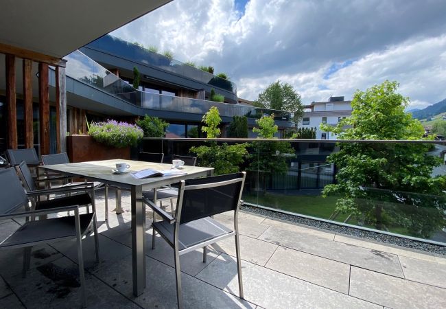 Apartment in Kirchberg in Tirol - Chalet Alpin Jewel T6 Apartment in Kirchberg in Tirol - Chalet Alpin Jewel T6