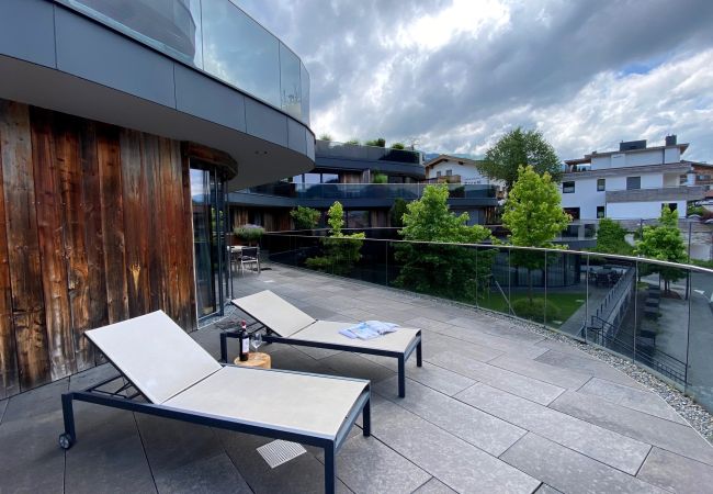 Apartment in Kirchberg in Tirol - Chalet Alpin Jewel T6 Apartment in Kirchberg in Tirol - Chalet Alpin Jewel T6