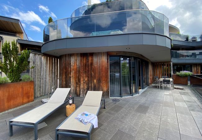 Apartment in Kirchberg in Tirol - Chalet Alpin Jewel T6 Apartment in Kirchberg in Tirol - Chalet Alpin Jewel T6