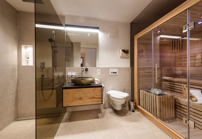 Apartment in Kirchberg in Tirol - Chalet Alpin Jewel T7 Apartment in Kirchberg in Tirol - Chalet Alpin Jewel T7