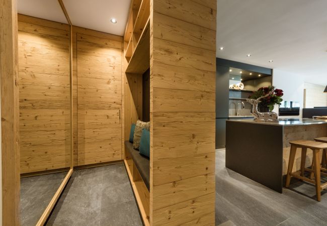 Apartment in Kirchberg in Tirol - Chalet Alpin Jewel T7 Apartment in Kirchberg in Tirol - Chalet Alpin Jewel T7