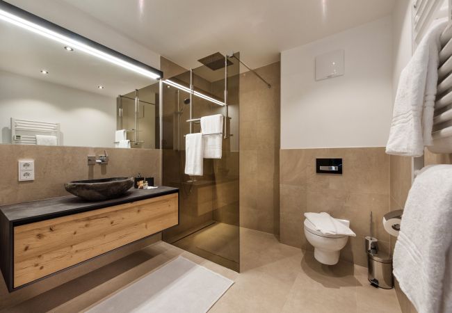 Apartment in Kirchberg in Tirol - Chalet Alpin Jewel T7 Apartment in Kirchberg in Tirol - Chalet Alpin Jewel T7