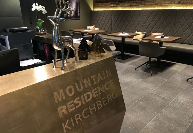 Apartment in Kirchberg in Tirol - Chalet Alpin Jewel T7 Apartment in Kirchberg in Tirol - Chalet Alpin Jewel T7