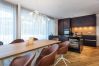 Apartment in Kirchberg in Tirol - Chalet Modern Life T5
