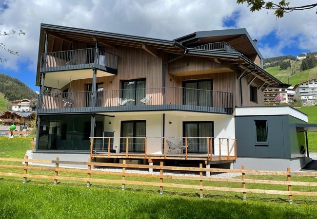 Apartment in Saalbach - BERGZEIT Penthouse Appartement Top 5 Apartment in Saalbach - BERGZEIT Penthouse Appartement Top 5