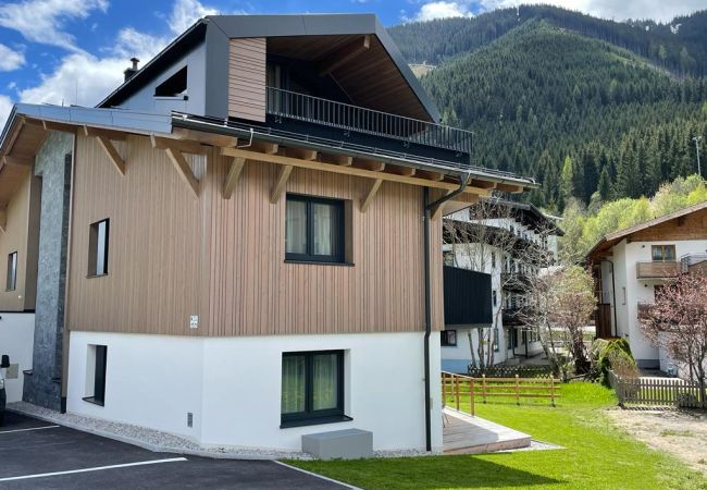 Apartment in Saalbach - BERGZEIT Penthouse Appartement Top 5 Apartment in Saalbach - BERGZEIT Penthouse Appartement Top 5