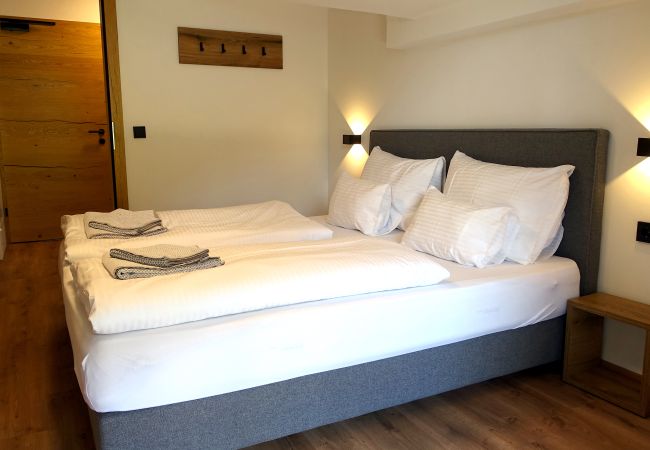 Apartment in Saalbach - BERGZEIT Penthouse Appartement Top 5 Apartment in Saalbach - BERGZEIT Penthouse Appartement Top 5