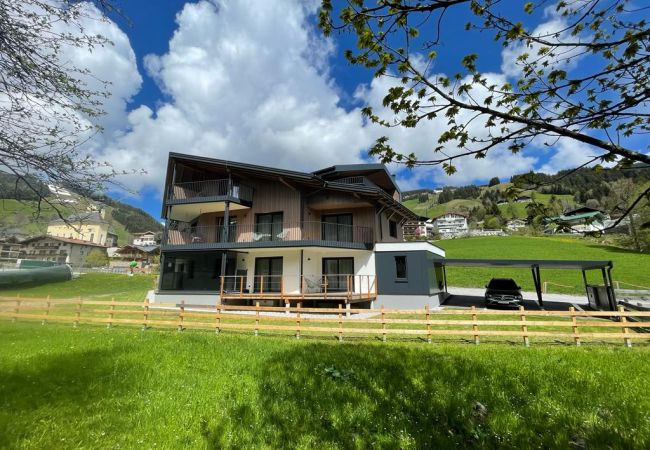 Apartment in Saalbach - BERGZEIT Penthouse Appartement Top 5 Apartment in Saalbach - BERGZEIT Penthouse Appartement Top 5