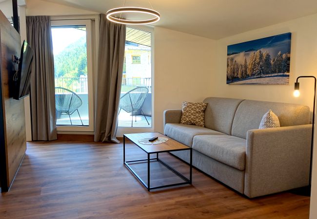 Apartment in Saalbach - BERGZEIT Penthouse Appartement Top 5 Apartment in Saalbach - BERGZEIT Penthouse Appartement Top 5