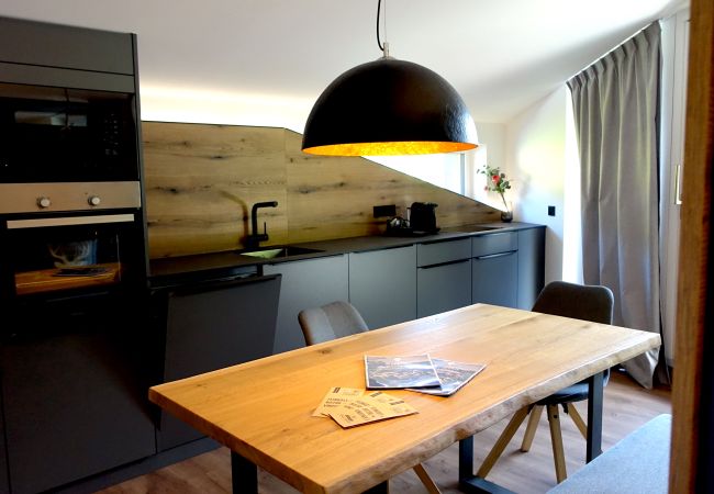 Apartment in Saalbach - BERGZEIT Penthouse Appartement Top 5 Apartment in Saalbach - BERGZEIT Penthouse Appartement Top 5