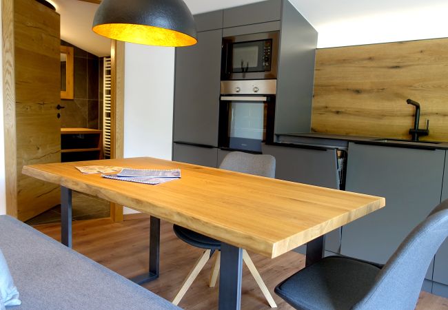 Apartment in Saalbach - BERGZEIT Penthouse Appartement Top 5 Apartment in Saalbach - BERGZEIT Penthouse Appartement Top 5