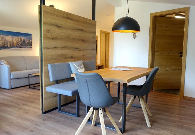 Apartment in Saalbach - BERGZEIT Penthouse Appartement Top 5 Apartment in Saalbach - BERGZEIT Penthouse Appartement Top 5